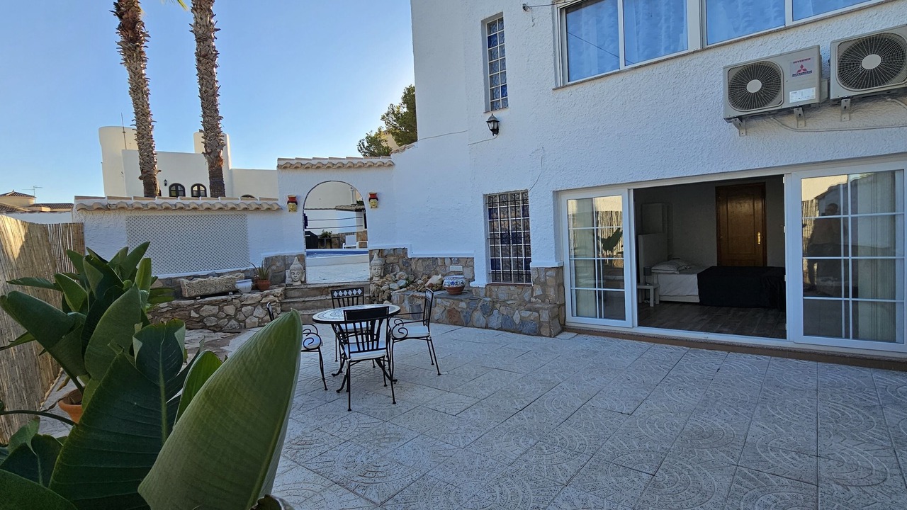 Photo of Outdoor in Pinar de Campoverde