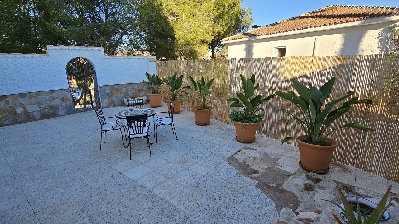 Photo of Outdoor in Pinar de Campoverde