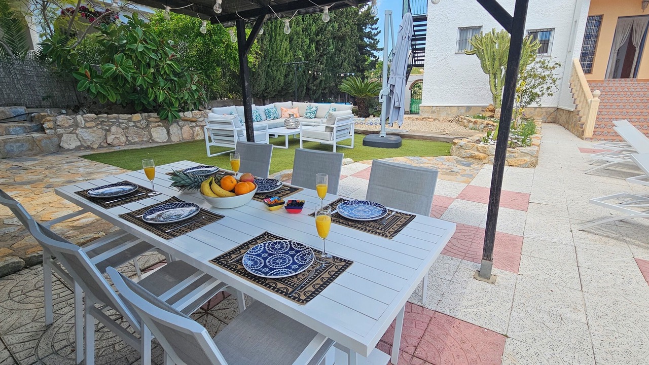 Photo of Outdoor in Pinar de Campoverde