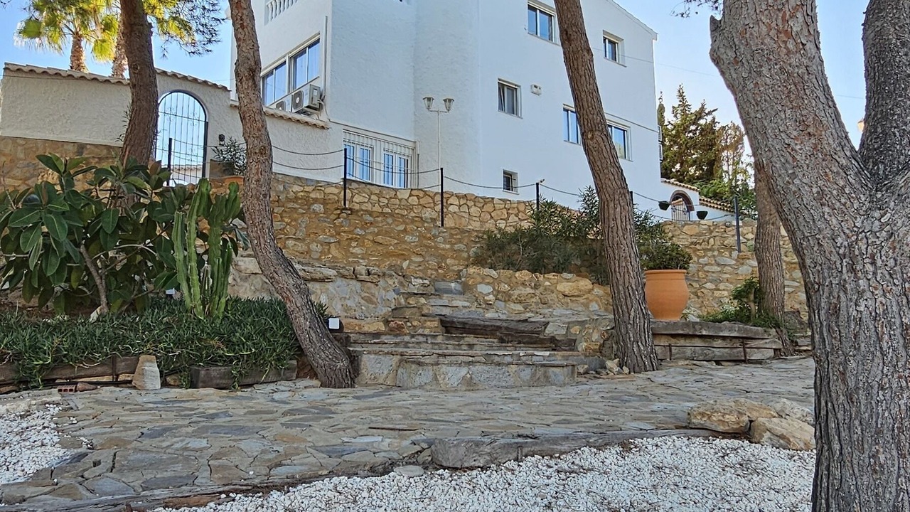 Photo of Outdoor in Pinar de Campoverde