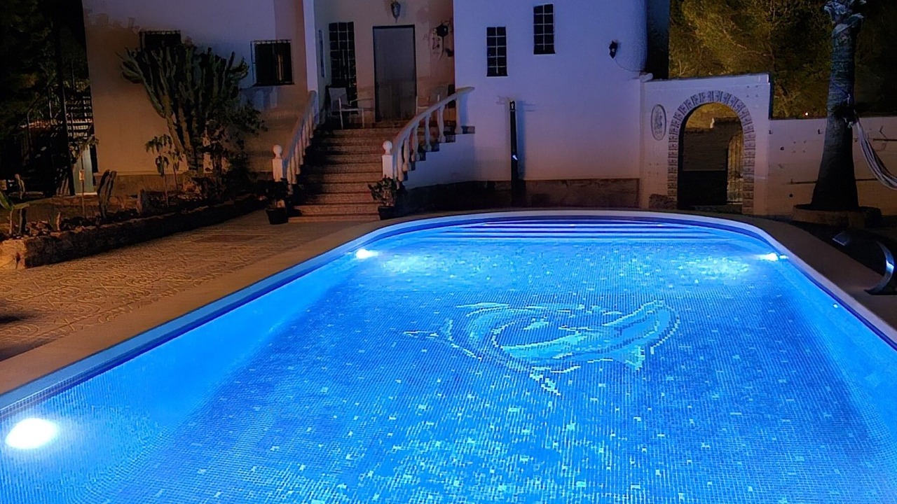 Photo of Outdoor in Pinar de Campoverde