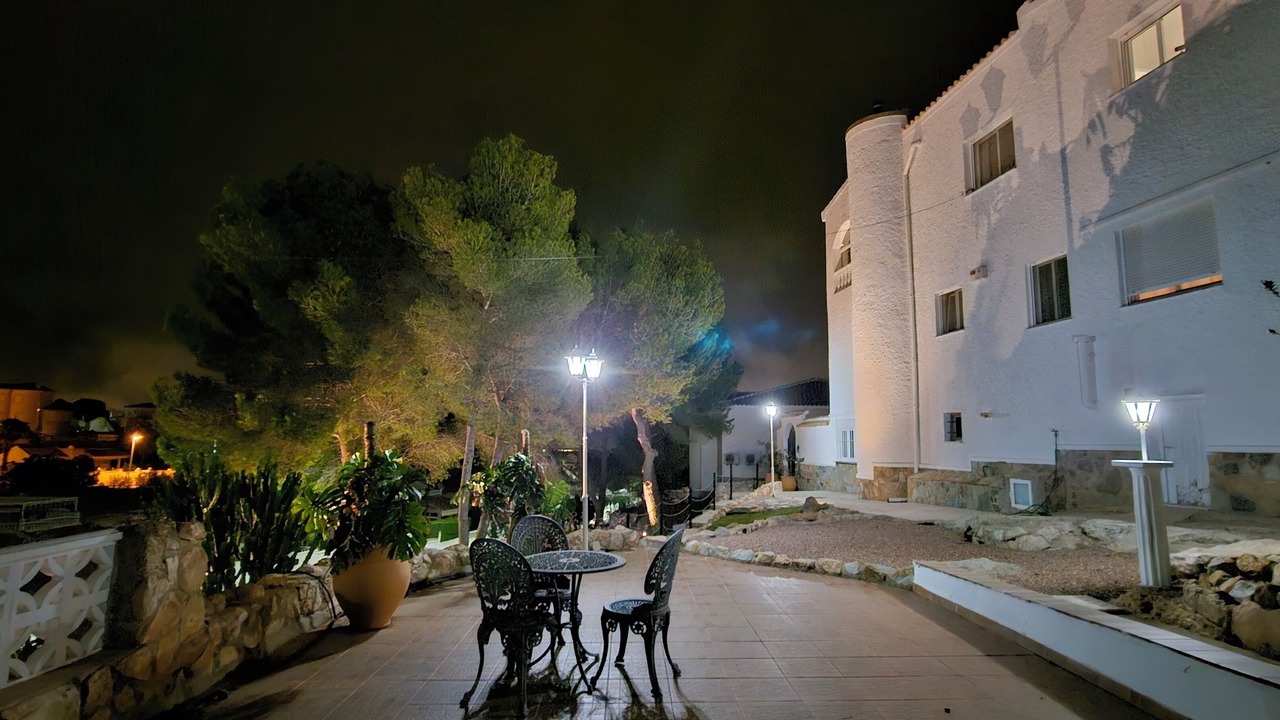 Photo of Outdoor in Pinar de Campoverde