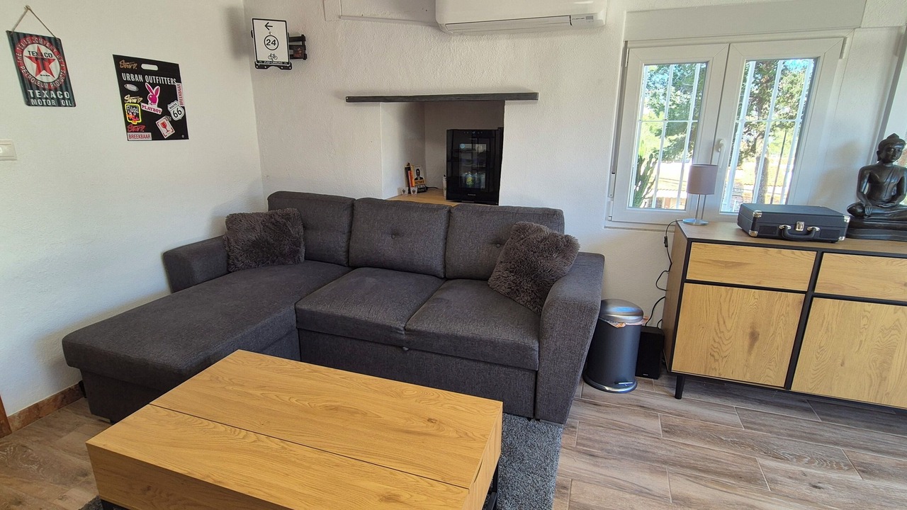 Photo of Livingroom in Pinar de Campoverde