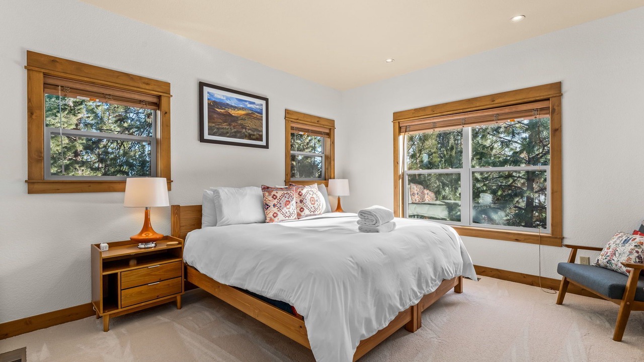 Photo of Bedroom in RiverWild