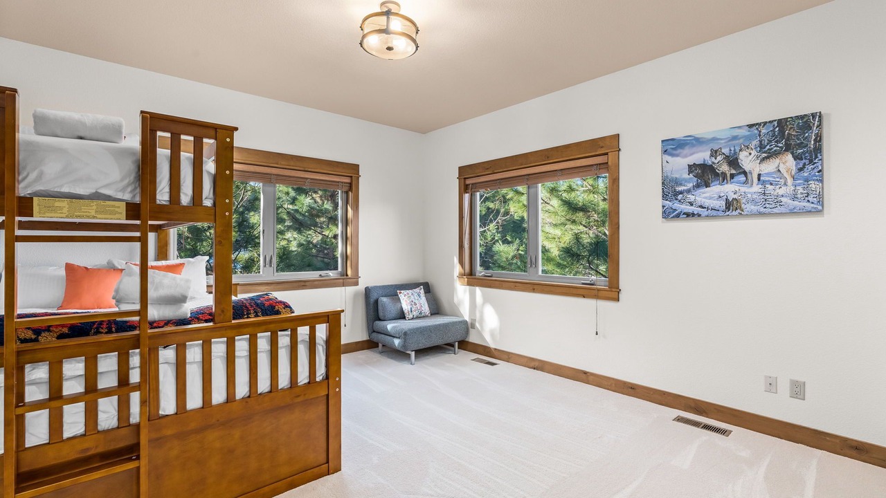 Photo of Bedroom in RiverWild