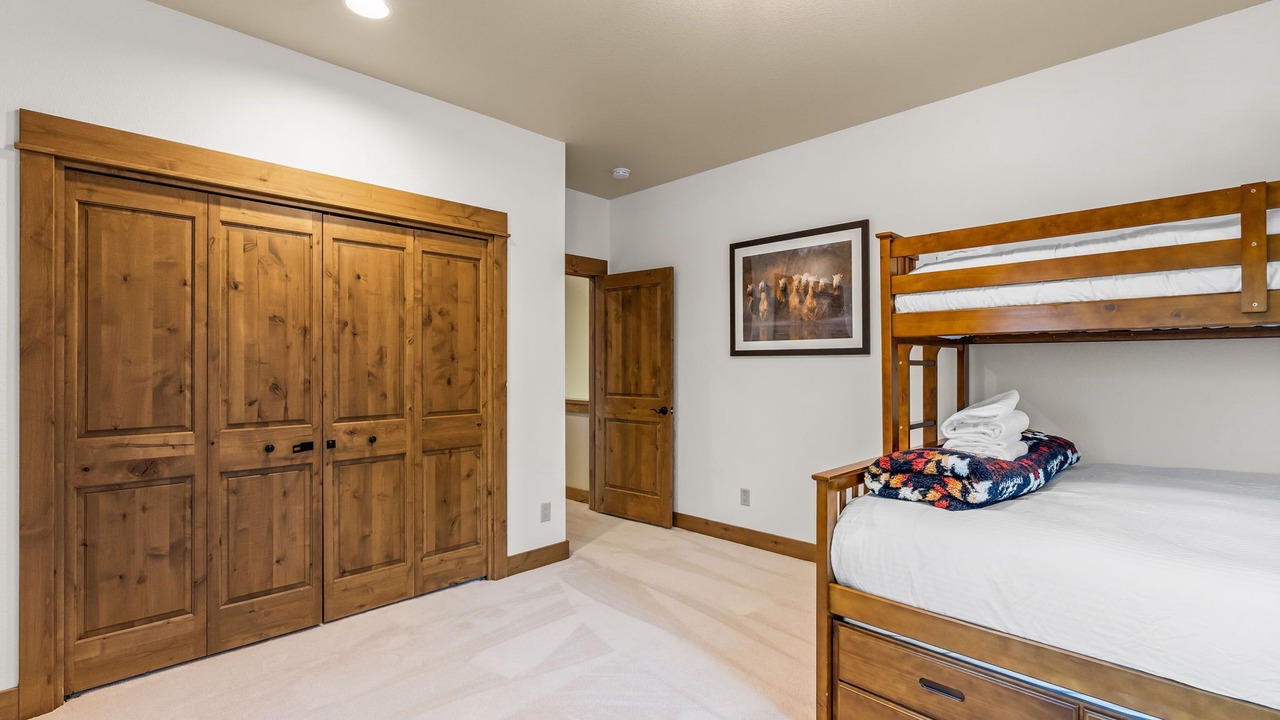Photo of Bedroom in RiverWild