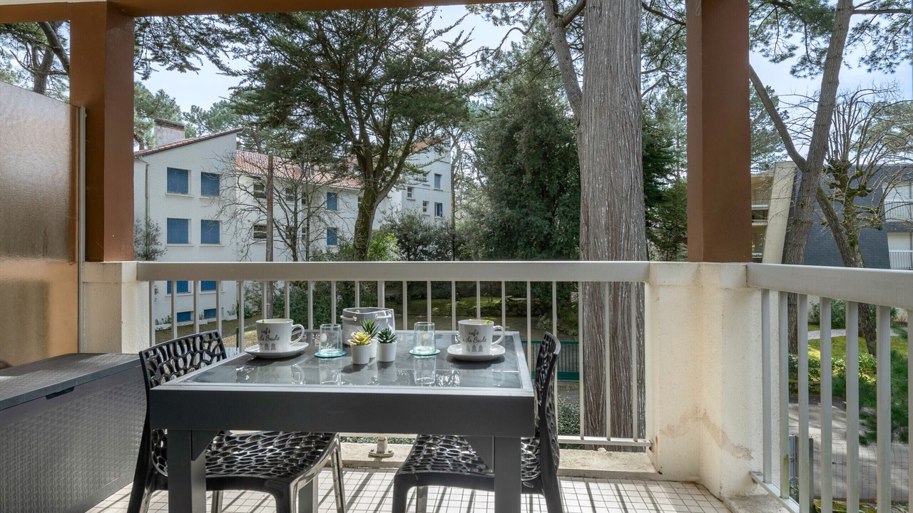 Photo of Outdoor in La Baule-Escoublac