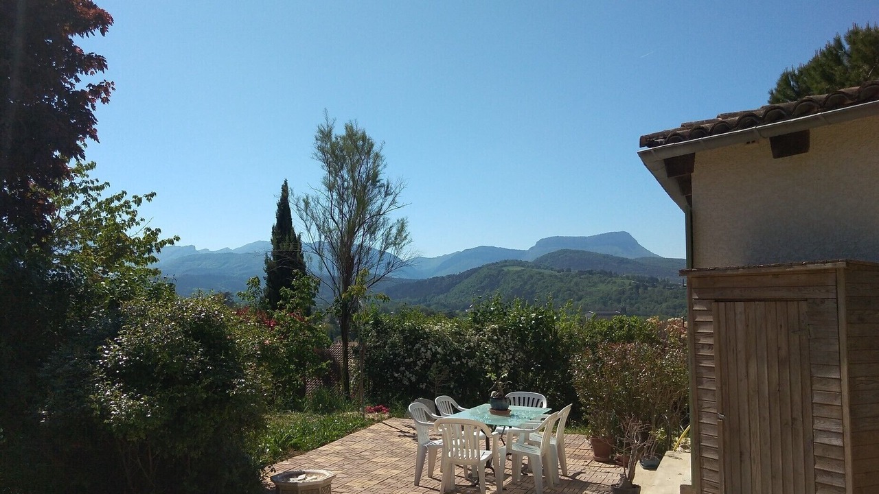 Photo of Outdoor in Crest