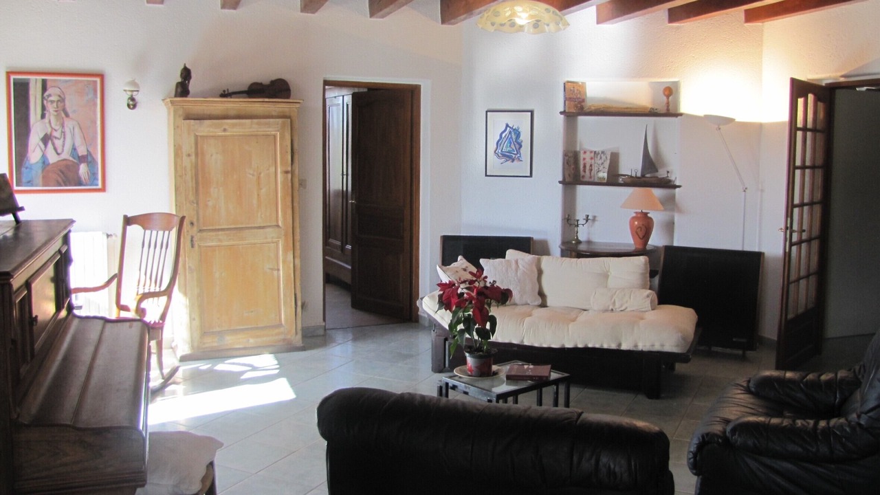 Photo of Livingroom in Crest