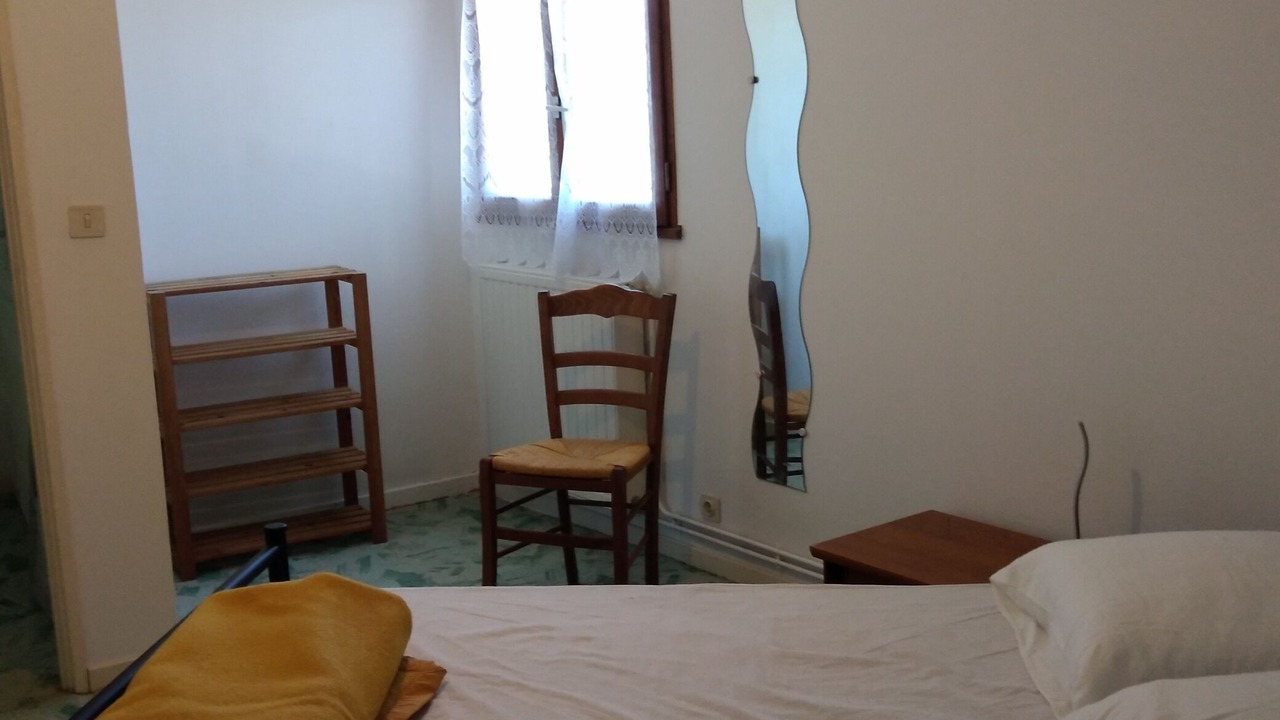 Photo of Bedroom in Crest