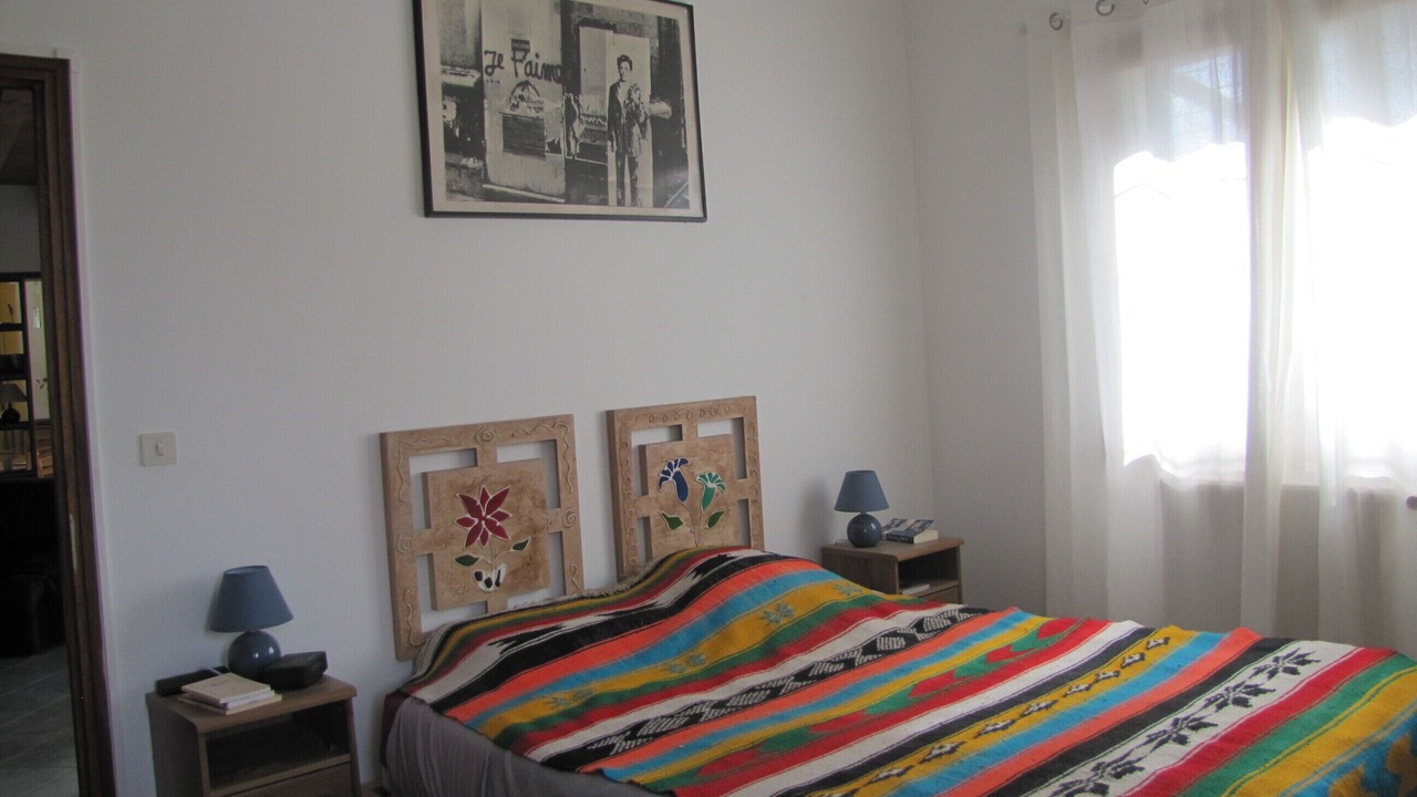 Photo of Bedroom in Crest