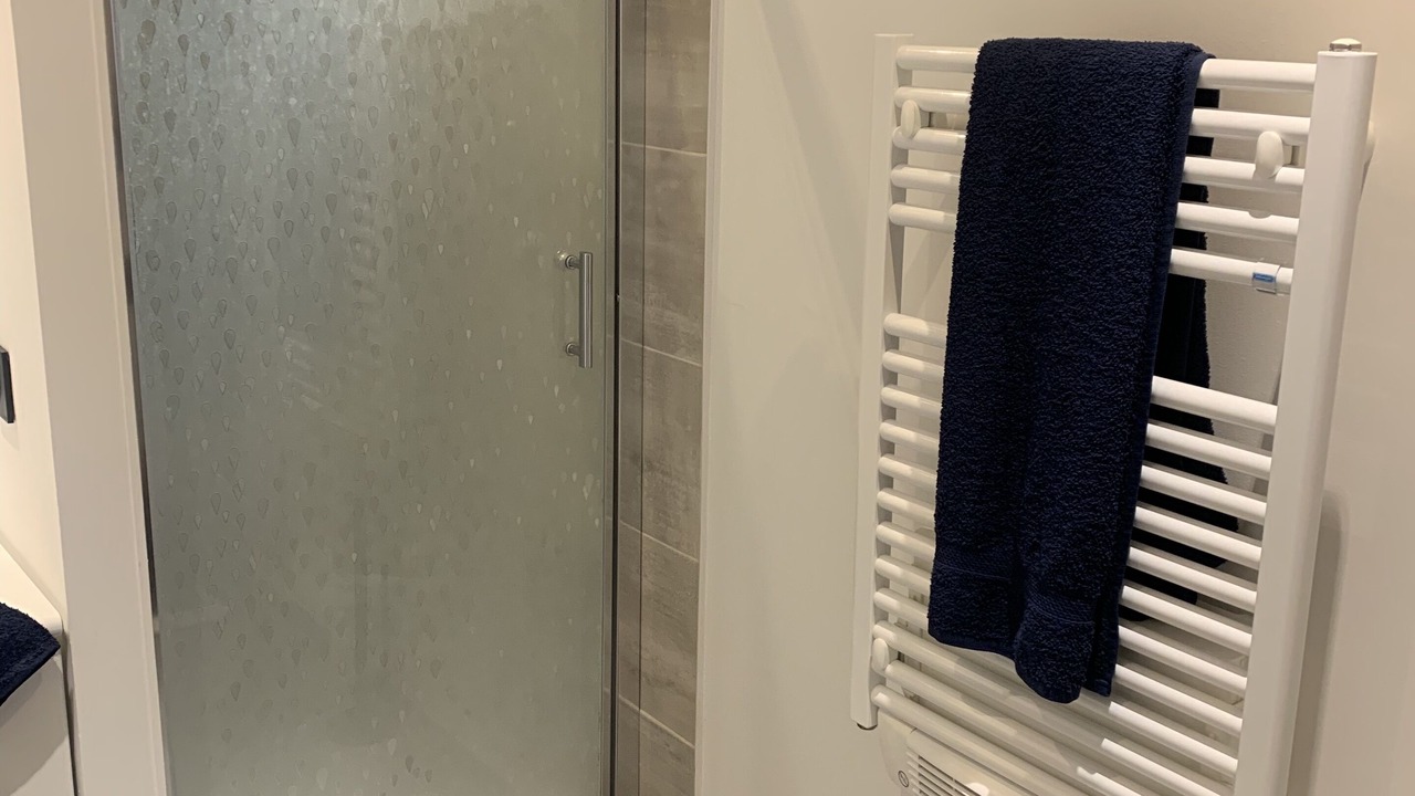 Photo of Bathroom in Decines-Charpieu