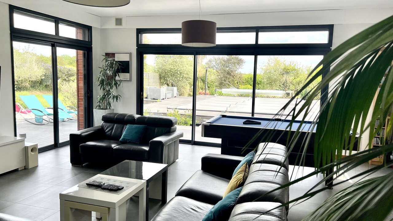 Photo of Livingroom in Redene