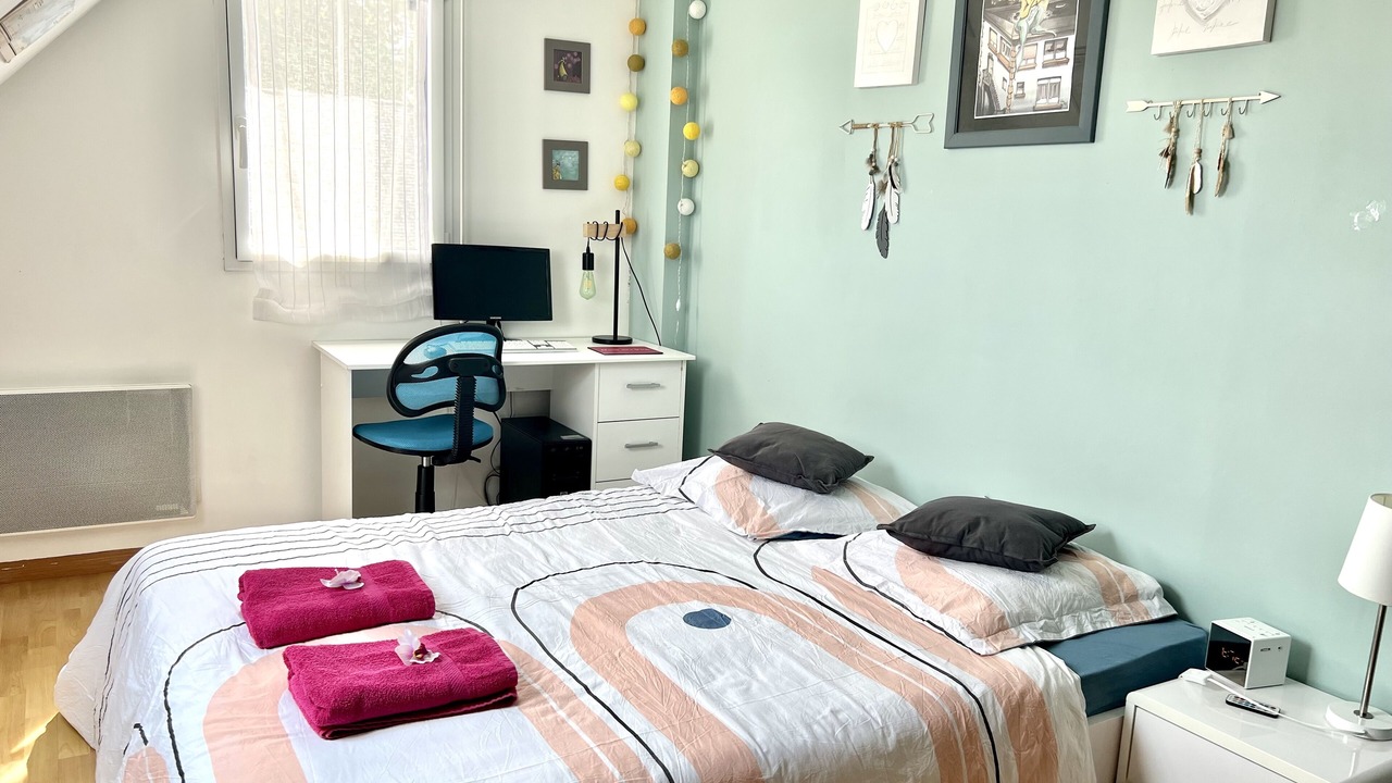 Photo of Bedroom in Redene