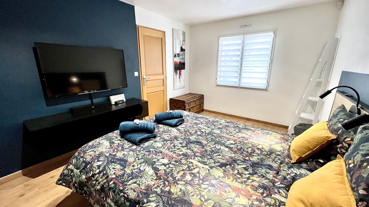 Photo of Bedroom in Redene