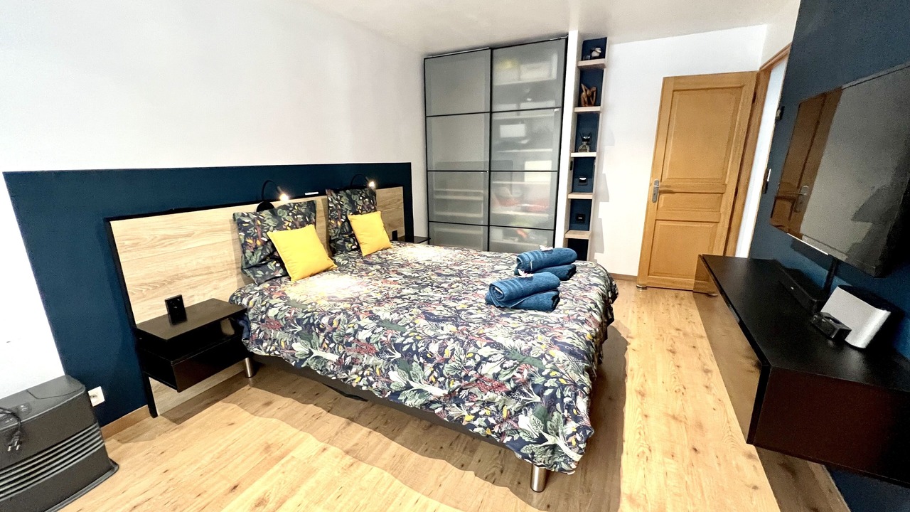 Photo of Bedroom in Redene