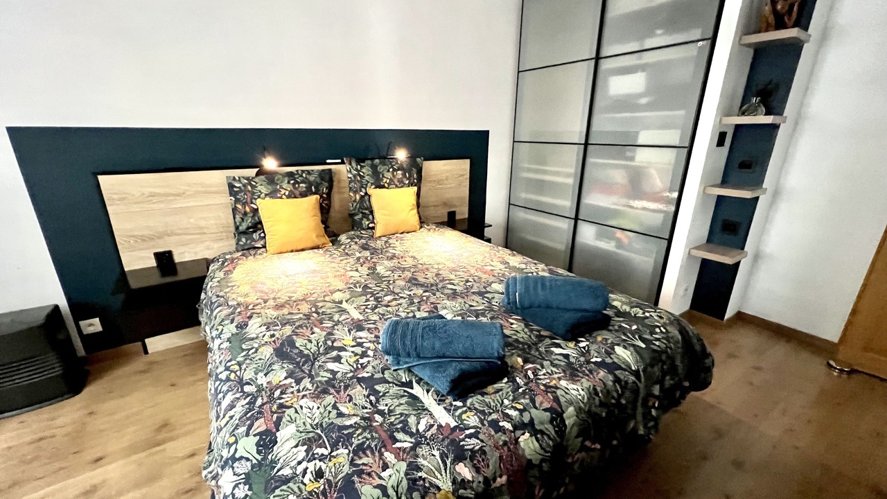 Photo of Bedroom in Redene