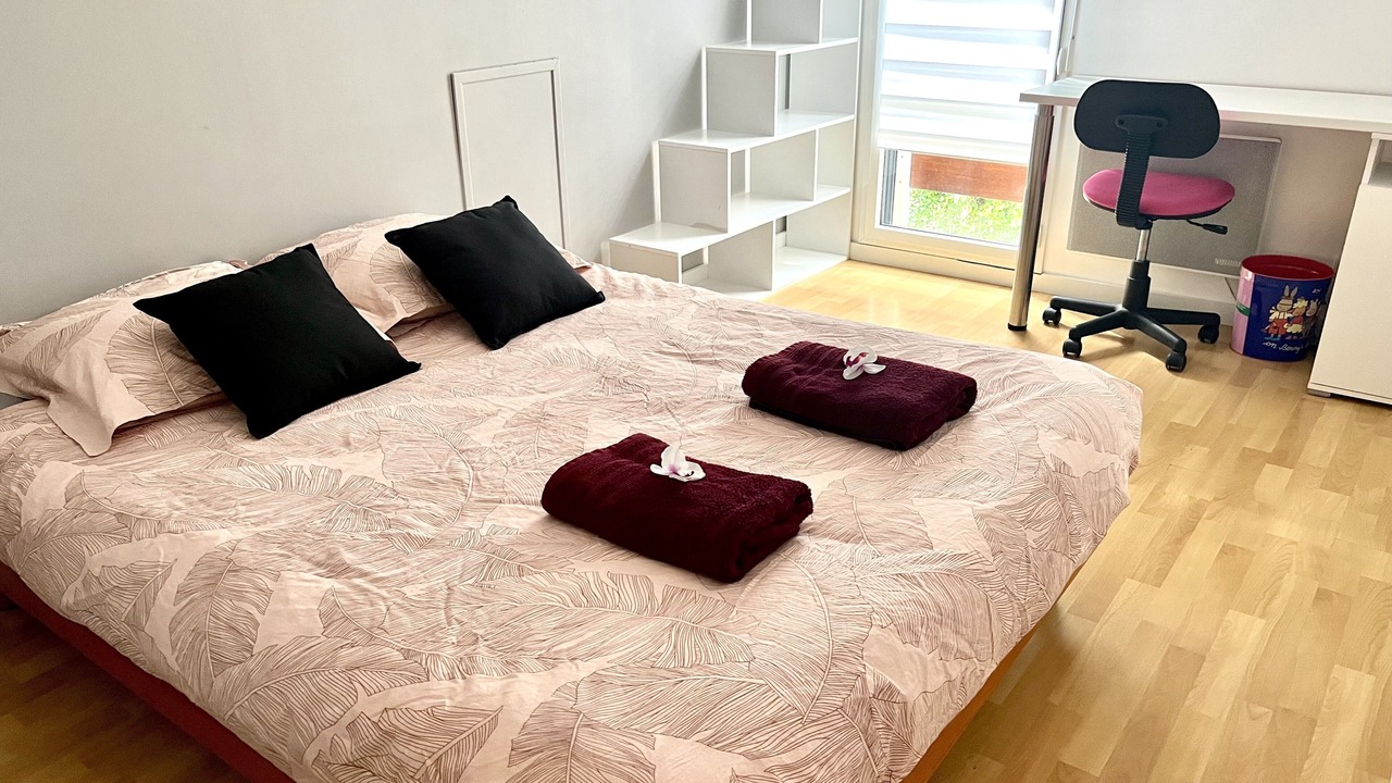 Photo of Bedroom in Redene