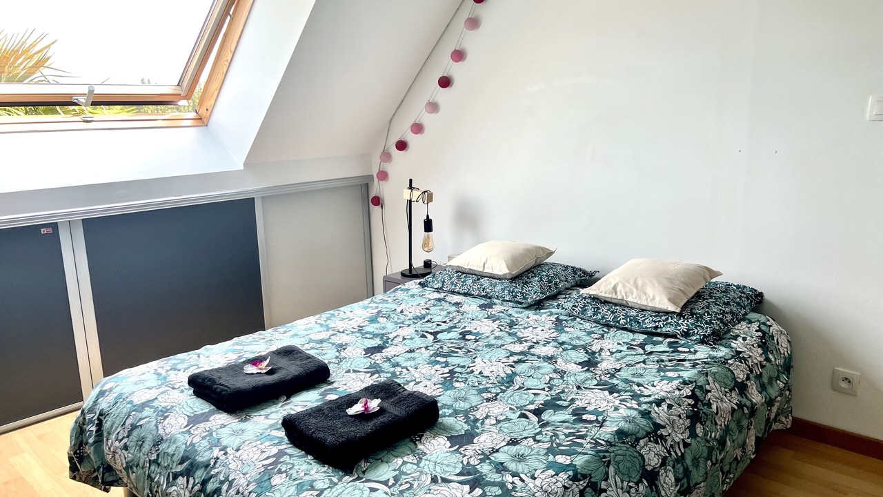 Photo of Bedroom in Redene