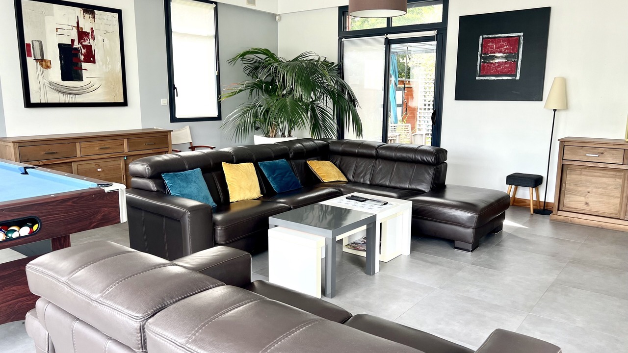 Photo of Livingroom in Redene