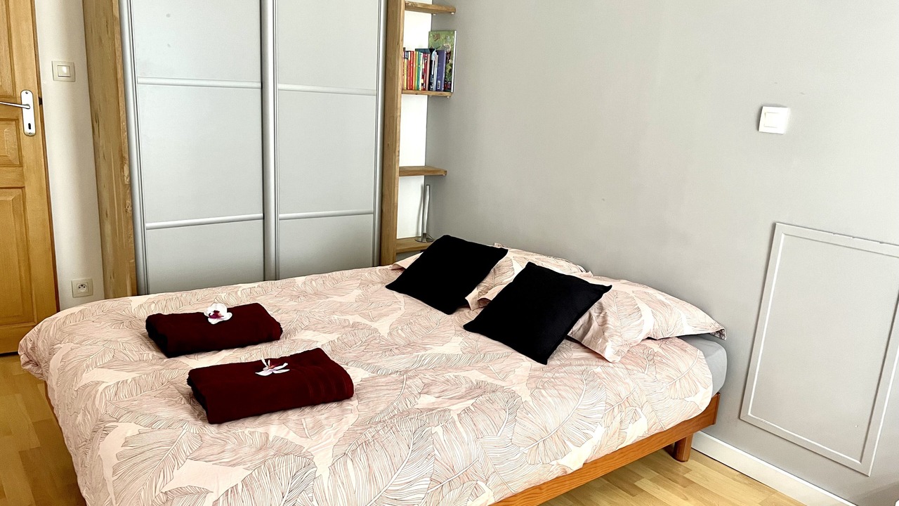 Photo of Bedroom in Redene