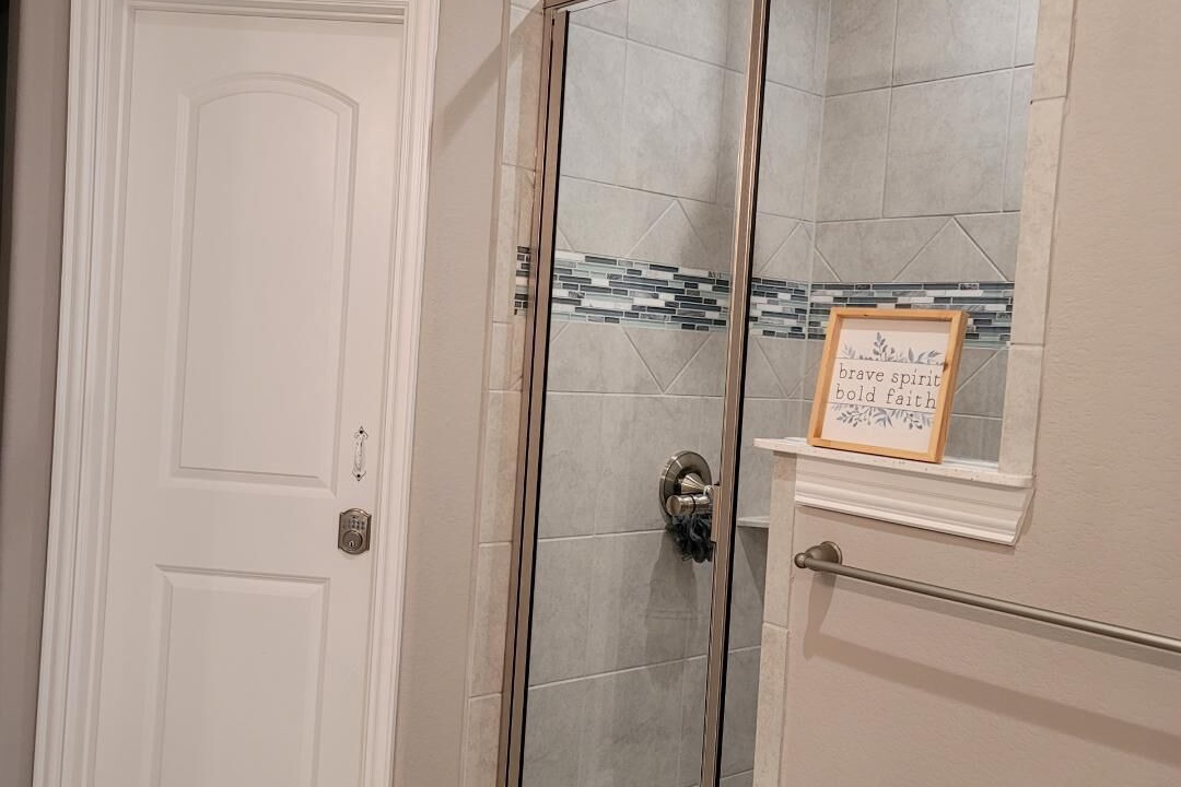 Photo of Bathroom in Texas City