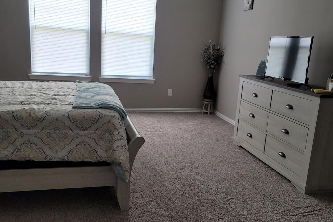 Photo of Bedroom in Texas City