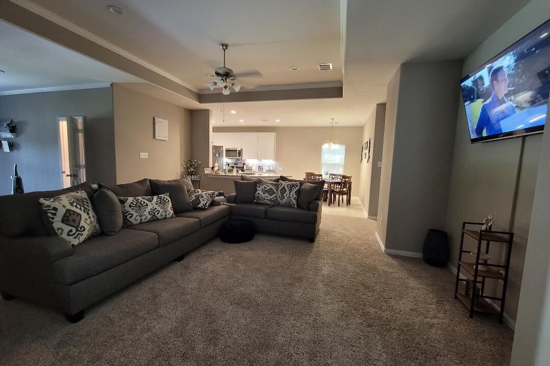 Photo of Livingroom in Texas City