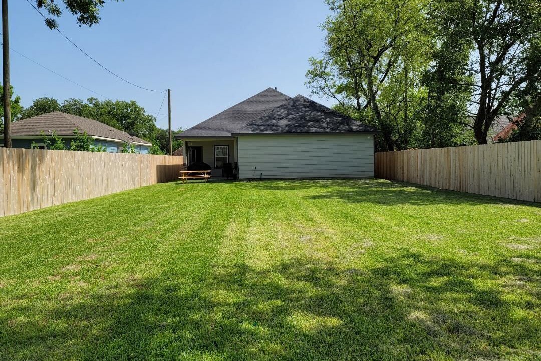 Photo of Outdoor in Texas City