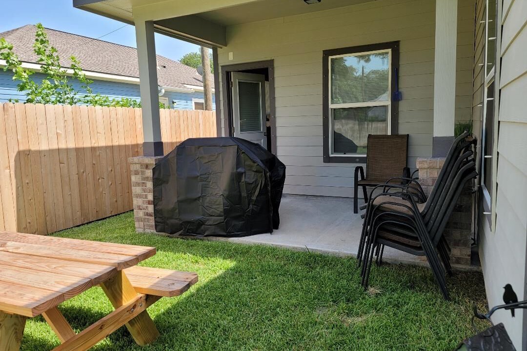 Photo of Outdoor in Texas City