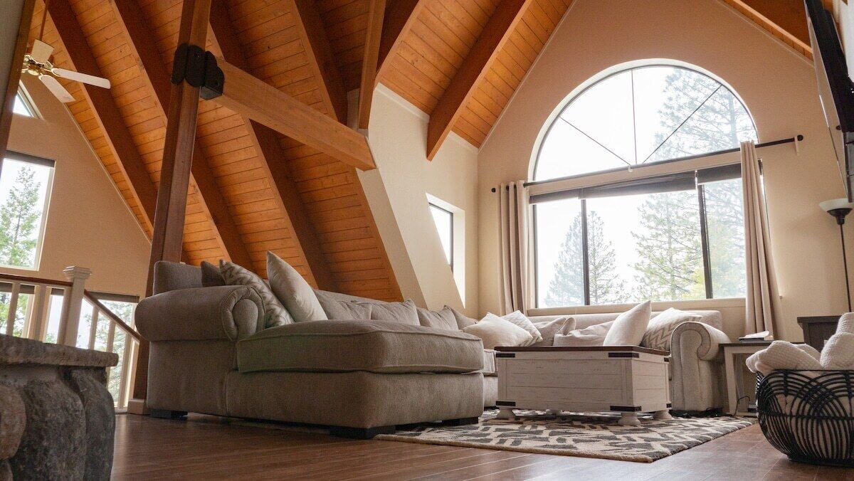 Photo of Bedroom in Arnold