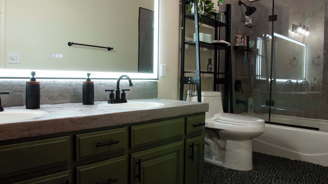 Photo of Bathroom in Arnold