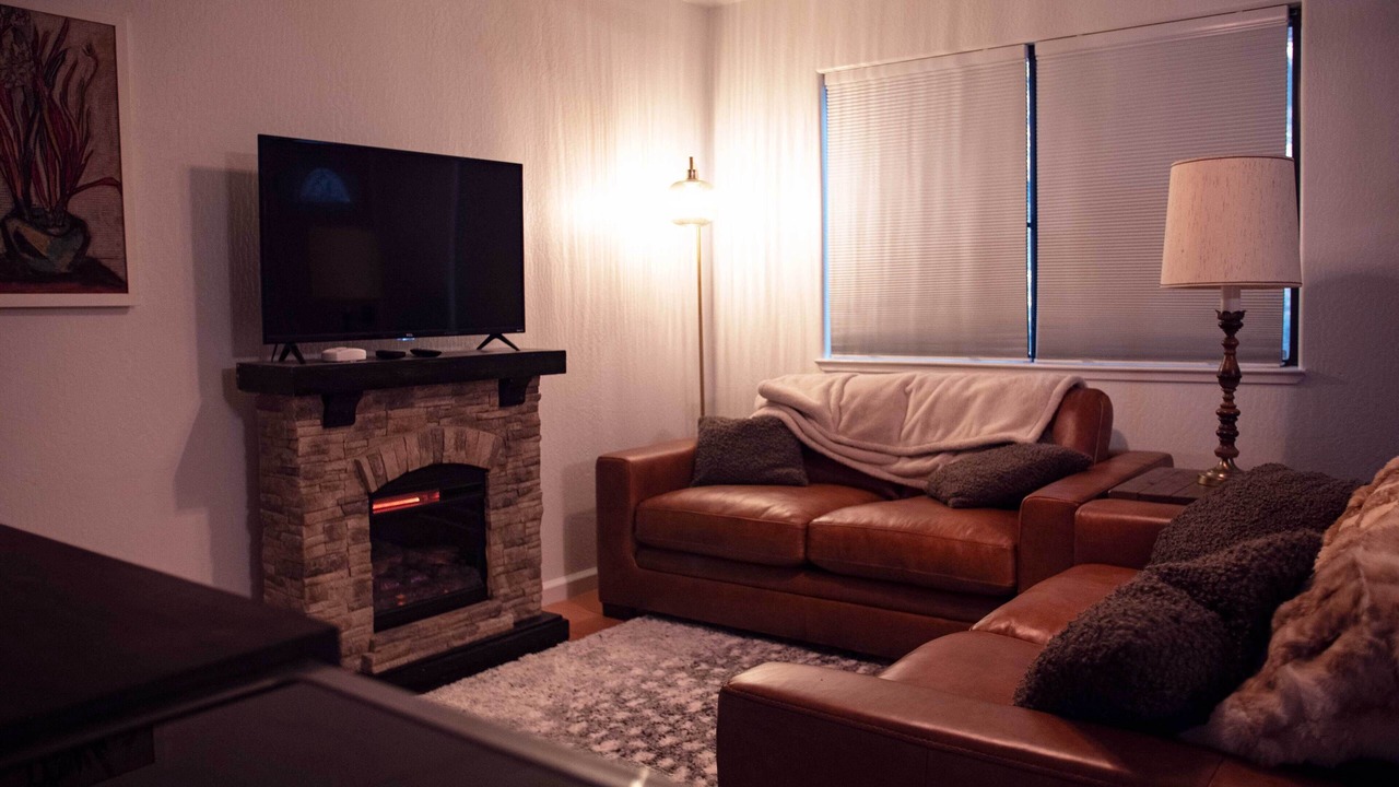 Photo of Livingroom in Arnold