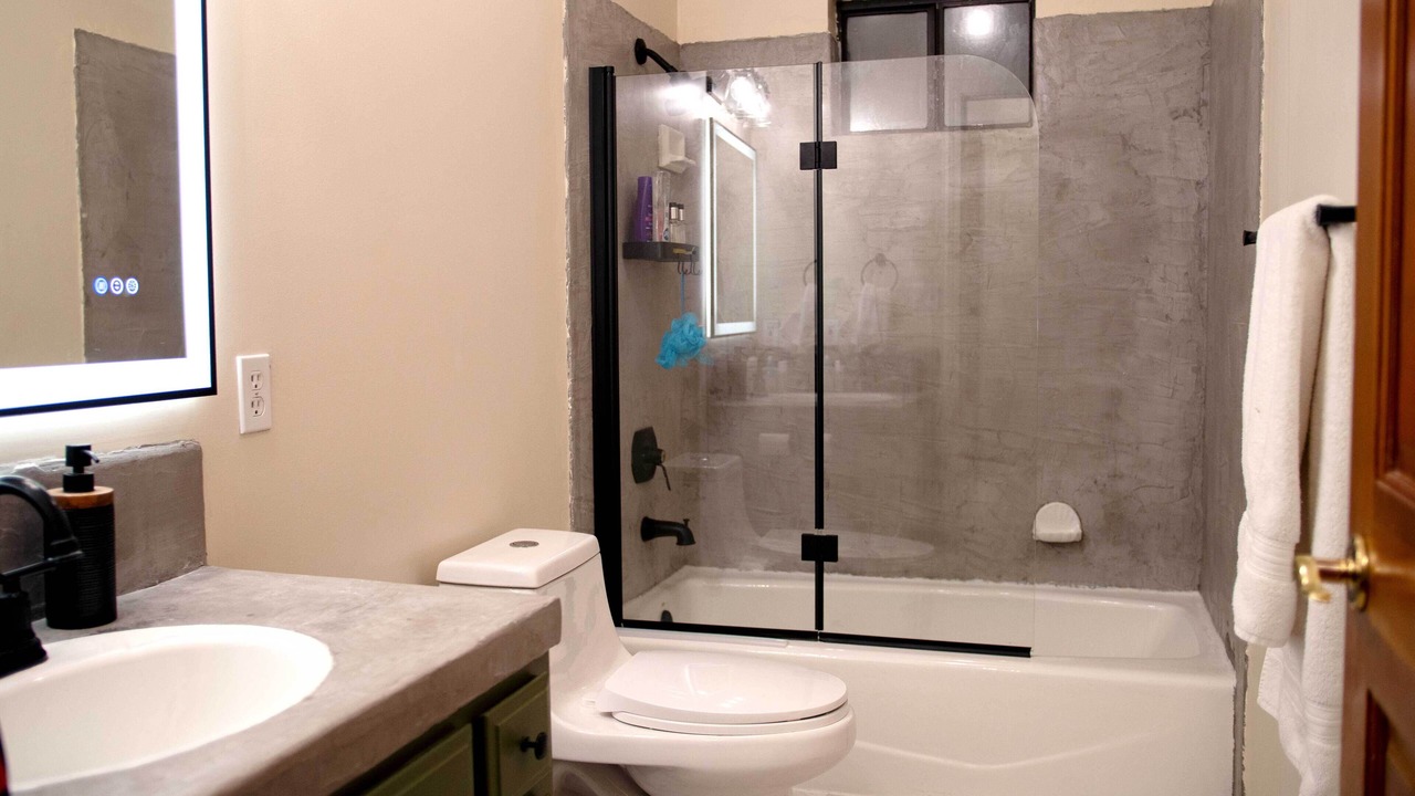 Photo of Bathroom in Arnold