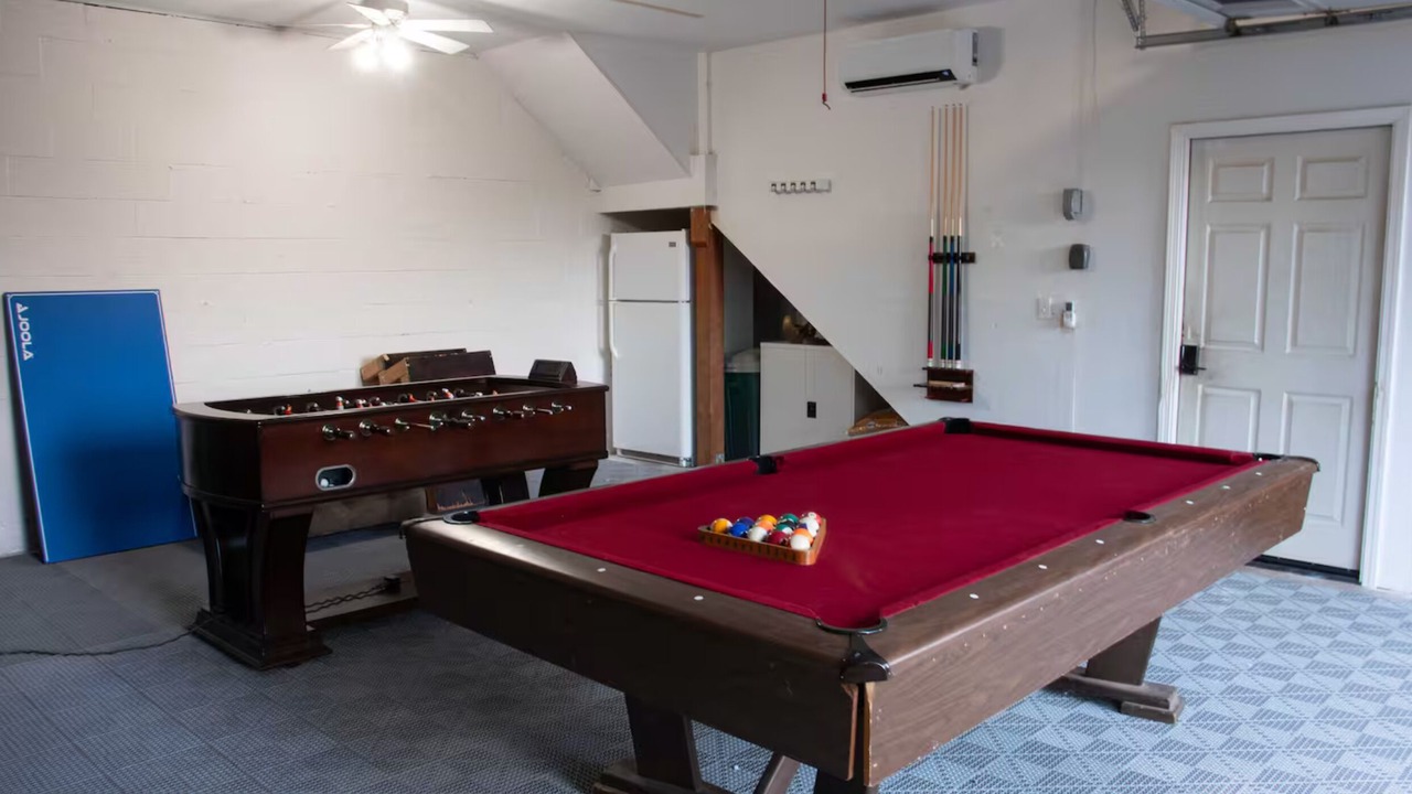 Photo of Bedroom in Arnold