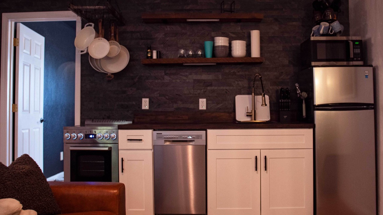Photo of Kitchen in Arnold