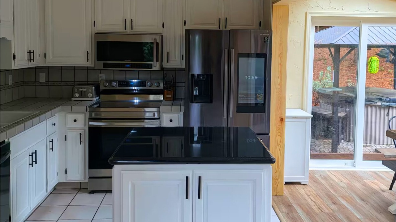 Photo of Kitchen in Arnold