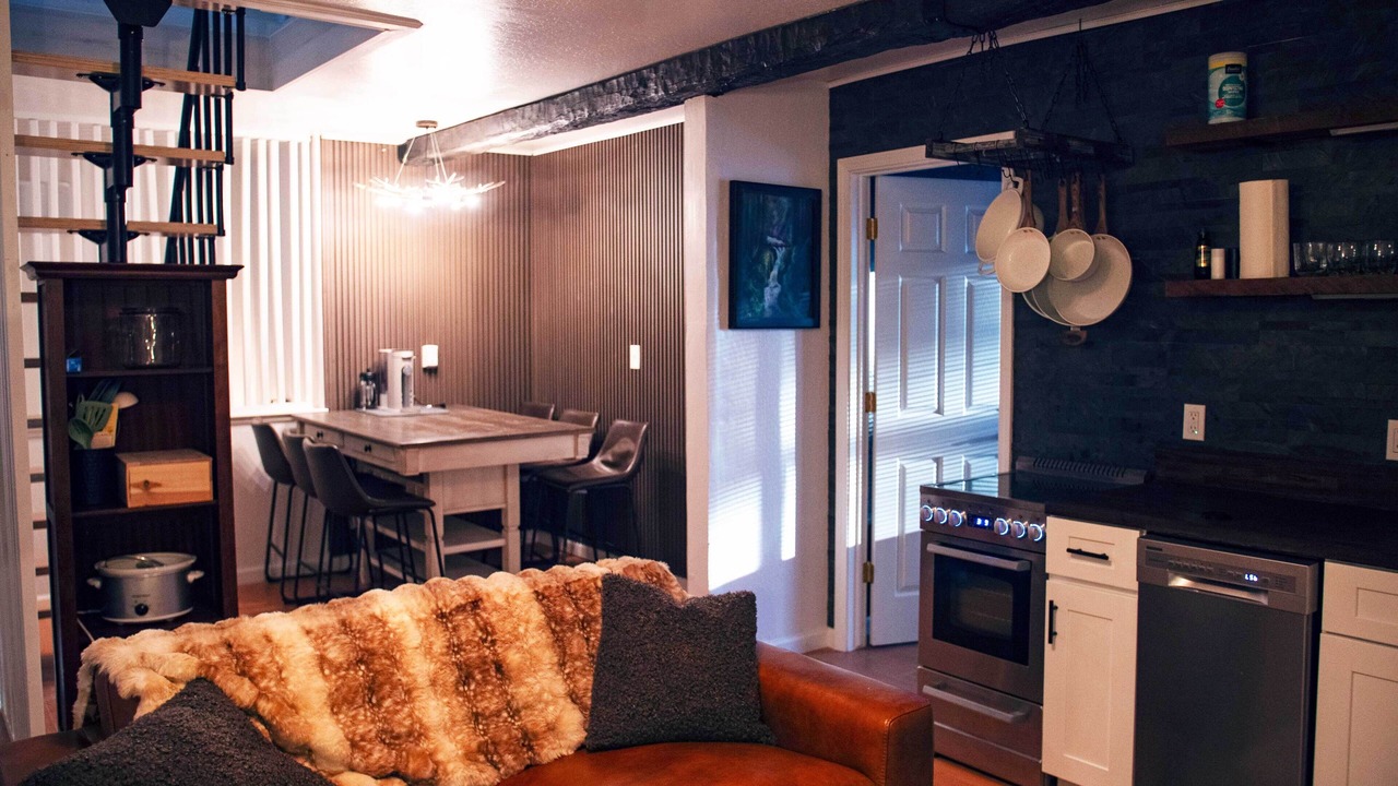 Photo of Livingroom in Arnold