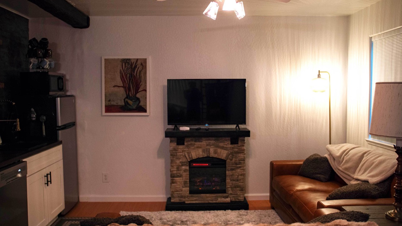 Photo of Livingroom in Arnold