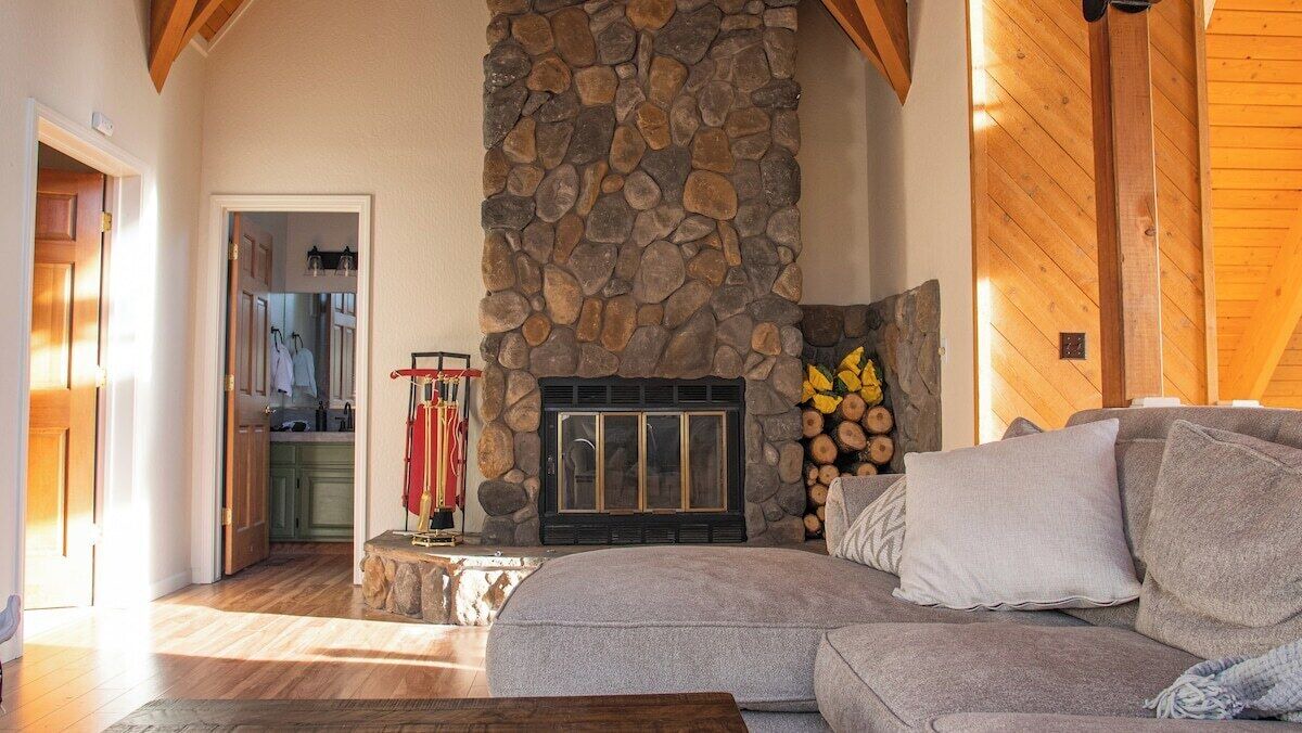Photo of Livingroom in Arnold
