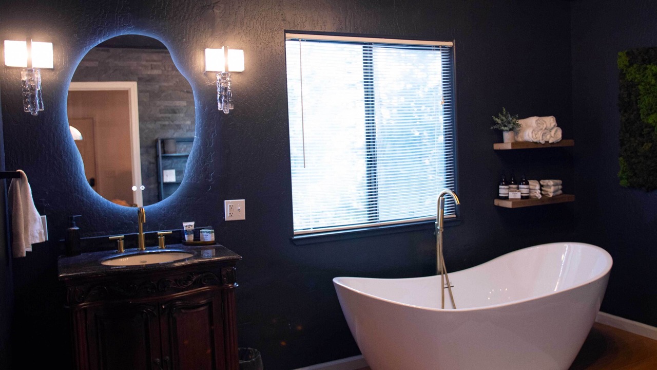 Photo of Bathroom in Arnold