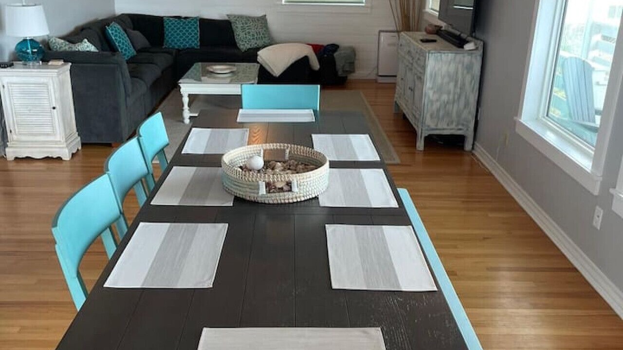 Photo of Bedroom in Sand Point