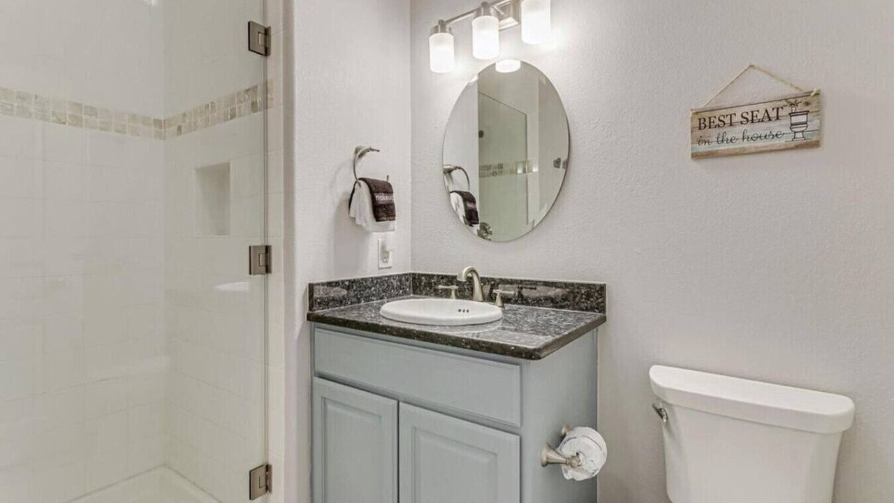 Photo of Bathroom in Sand Point