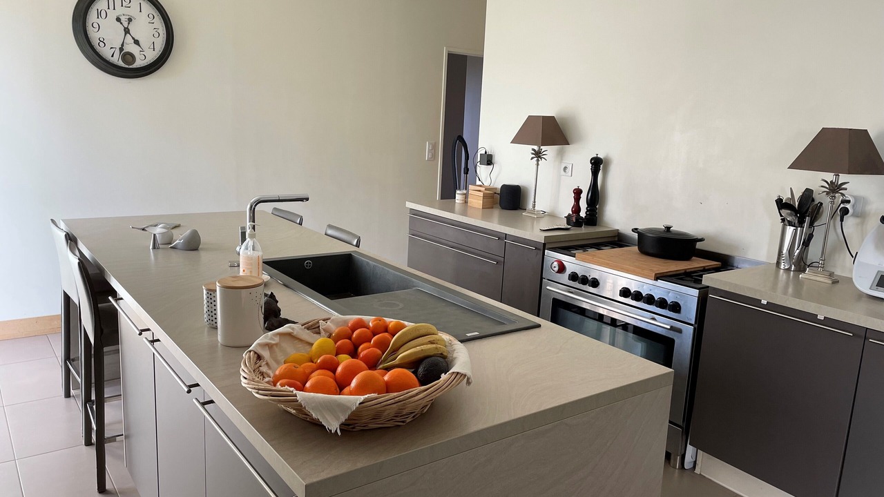 Photo of Kitchen in Bedee