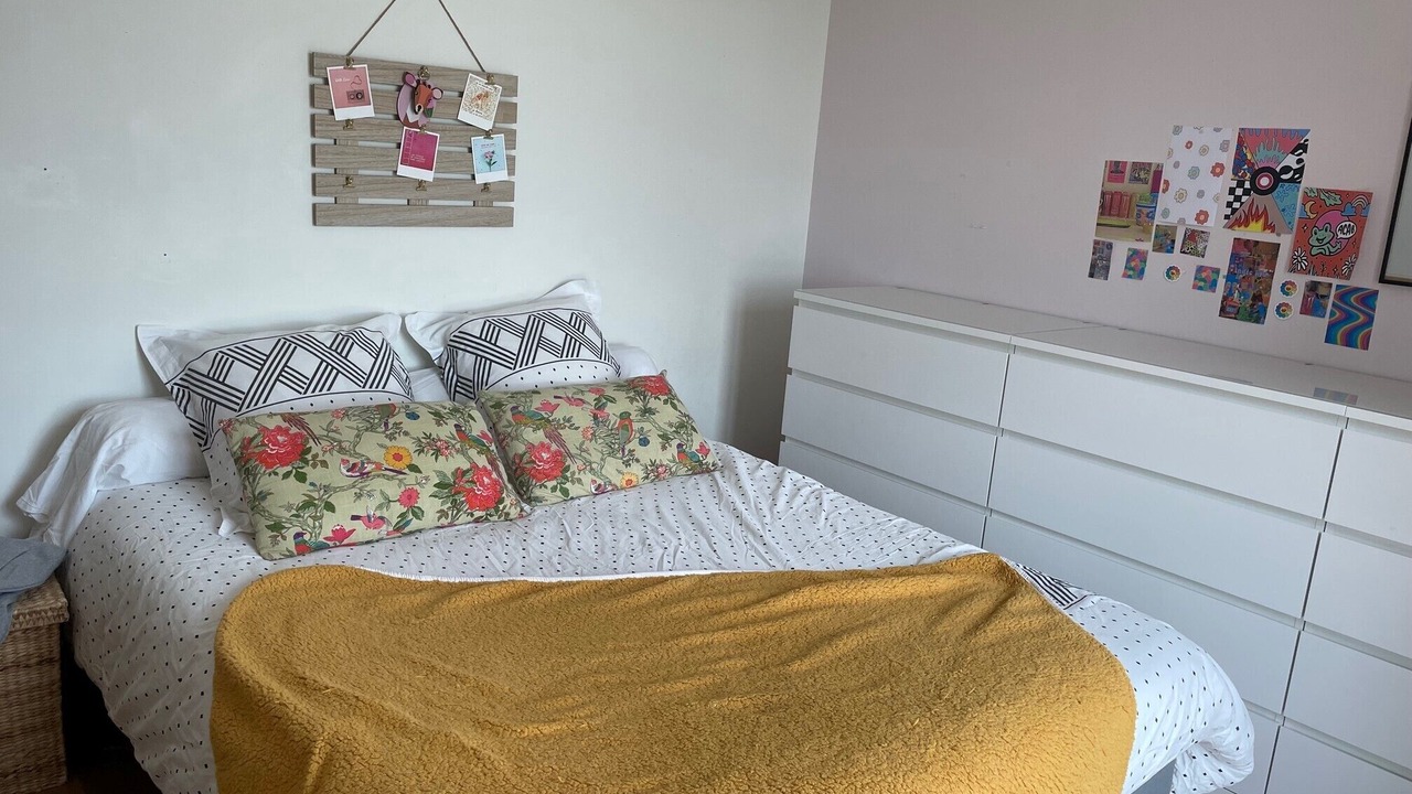 Photo of Bedroom in Bedee