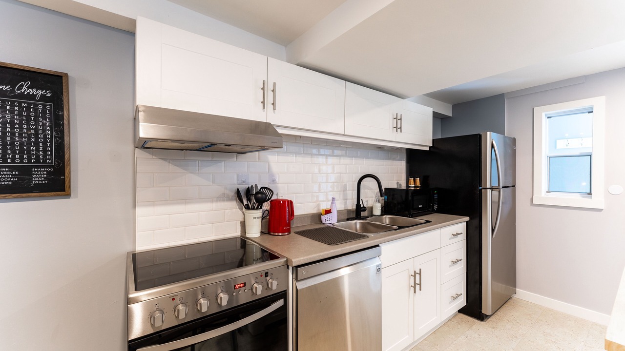 Photo of Kitchen in Cambridge