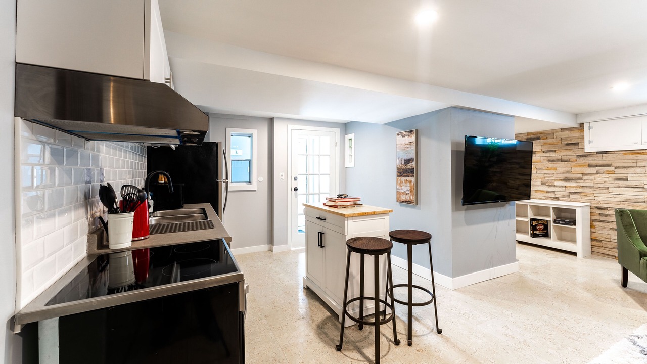Photo of Kitchen in Cambridge