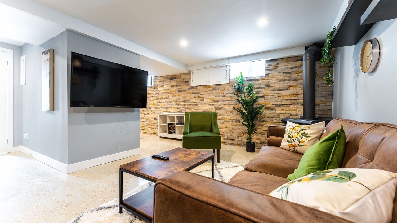 Photo of Livingroom in Cambridge