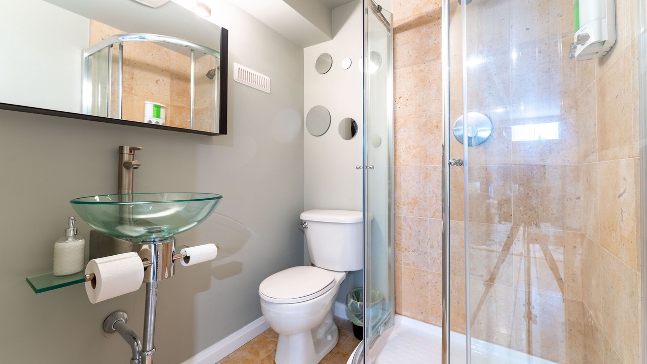 Photo of Bathroom in Cambridge
