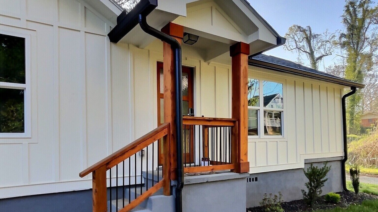 Photo of Outdoor in College Park